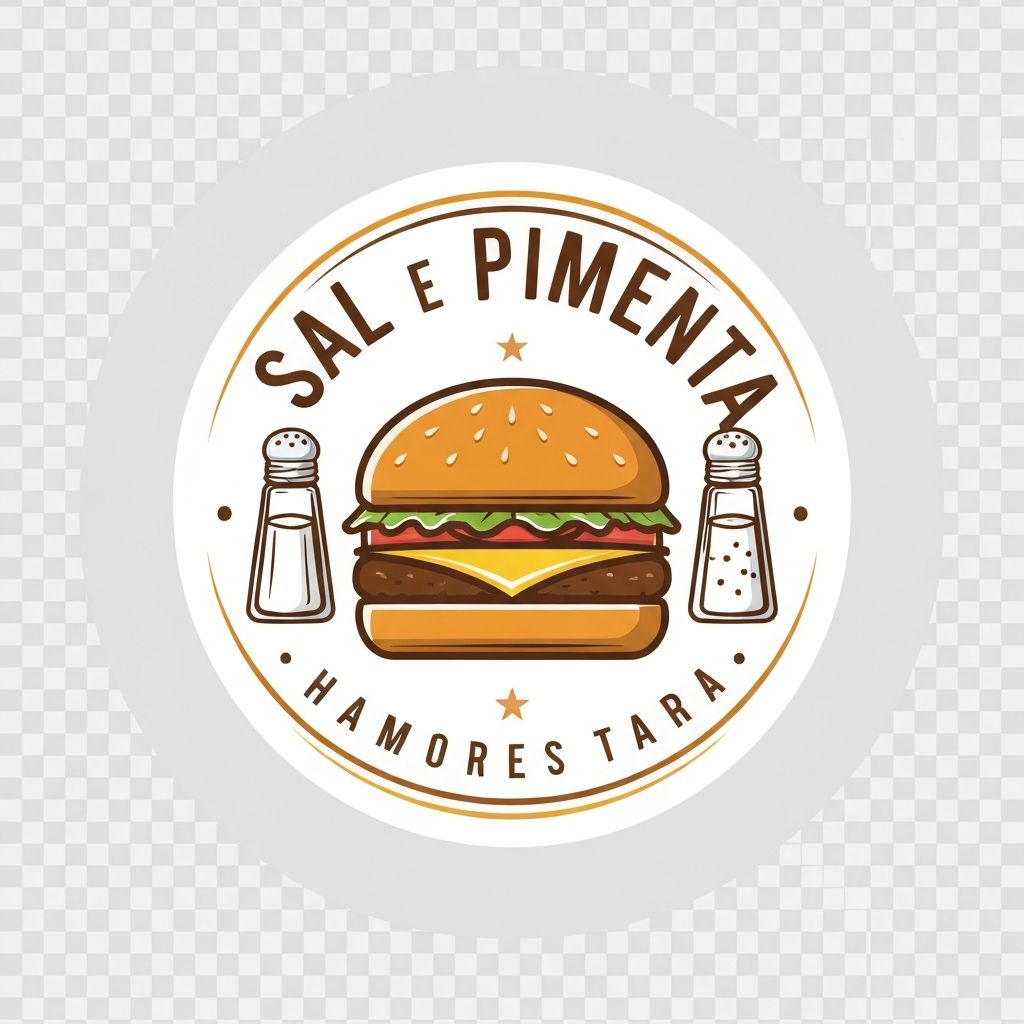 HAMBURGUERIA SAL E PIMENTA